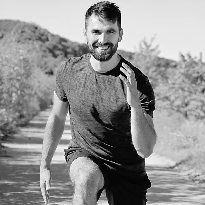 miroslav Babik terapia pohybom Cvicenie Bratislava petrzalka